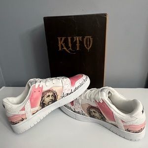 Passion of Christ - Shoes